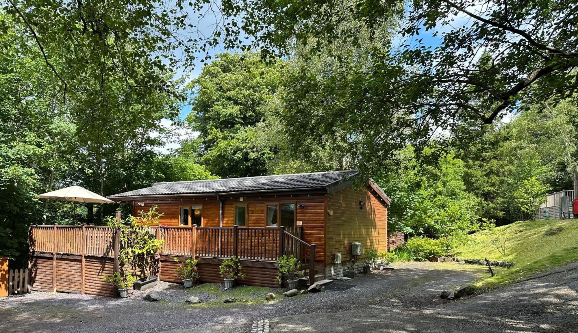 Owls House, White Cross Bay, Ambleside, *