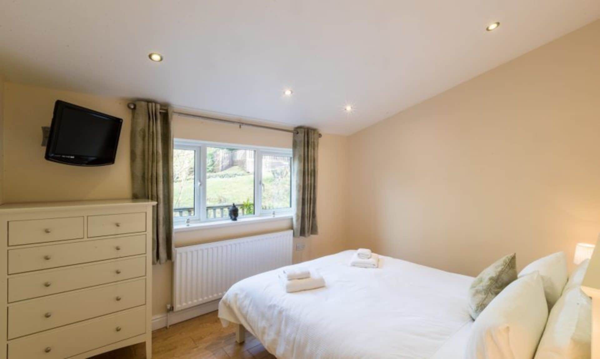 Alojamento de Turismo Selvagem Owls House, White Cross Bay, Ambleside,