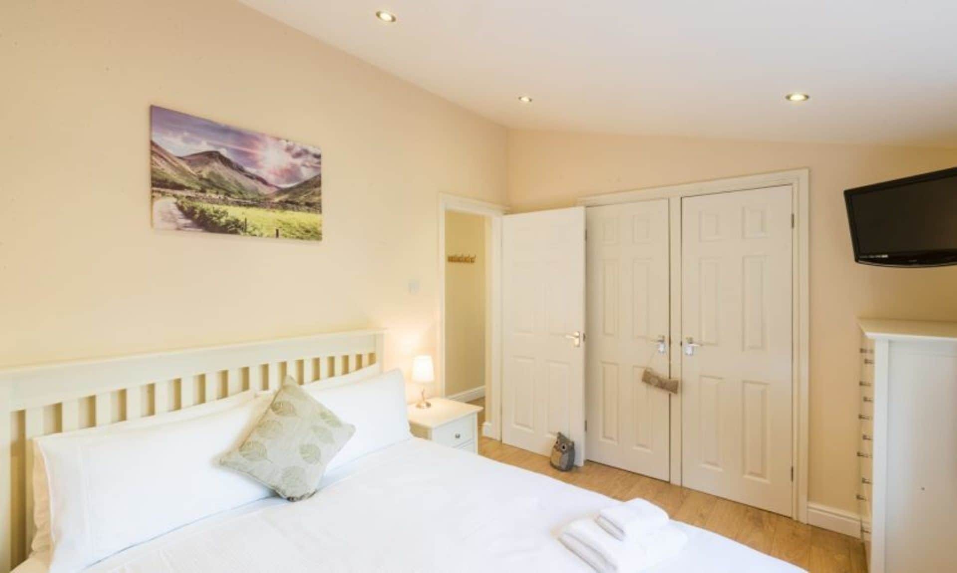Owls House, White Cross Bay, Ambleside, Alojamento de Turismo Selvagem Windermere