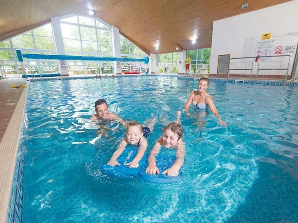 Alojamento de Turismo Selvagem Owls House, White Cross Bay, Ambleside, *