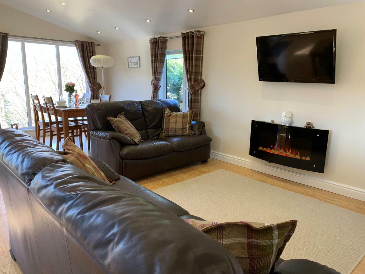 Alojamento de Turismo Selvagem Owls House, White Cross Bay, Ambleside,