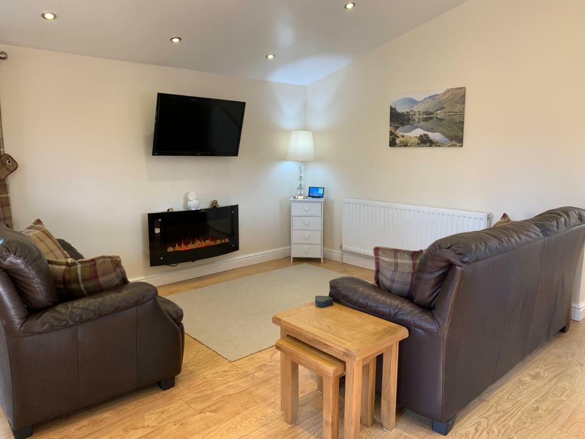 Owls House, White Cross Bay, Ambleside, Alojamento de Turismo Selvagem *