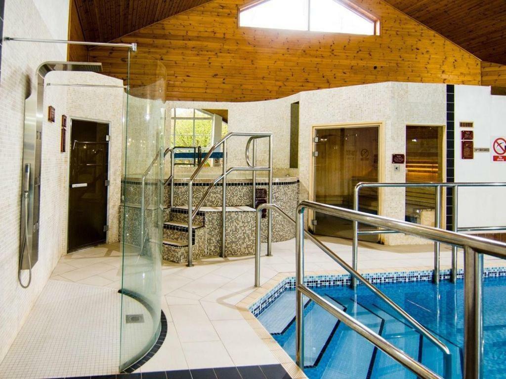 Alojamento de Turismo Selvagem Owls House, White Cross Bay, Ambleside, Windermere
