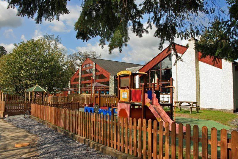 Alojamento de Turismo Selvagem Owls House, White Cross Bay, Ambleside, *